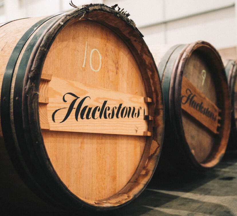 Cask Whisky