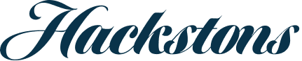 Hackstons logo