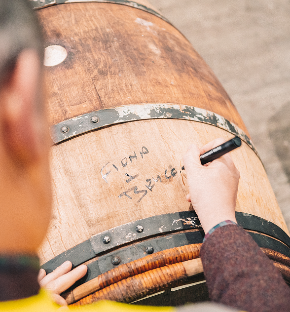 Why Invest in Whisky - Image